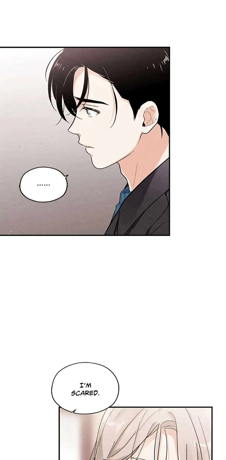 The Insatiable Man [Mature] - Chapter 36 manhwa