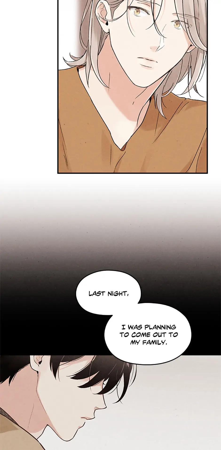 The Insatiable Man [Mature] - Chapter 36 manhwa