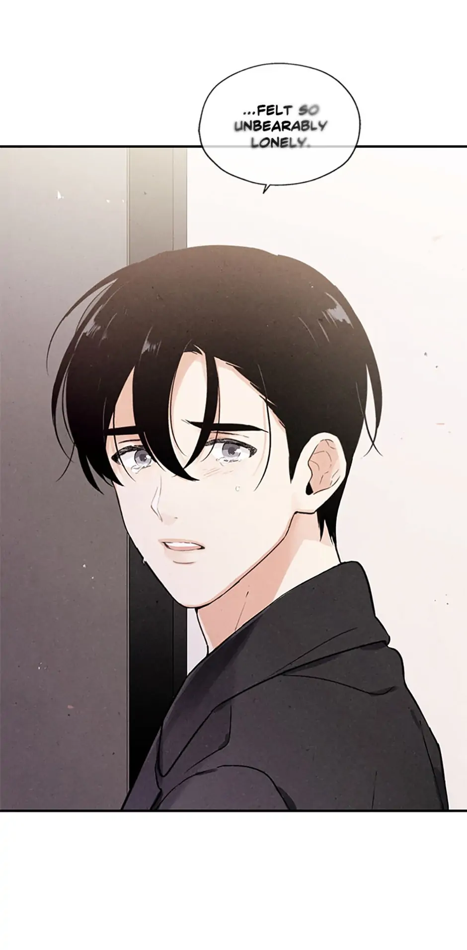 The Insatiable Man [Mature] - Chapter 36 manhwa