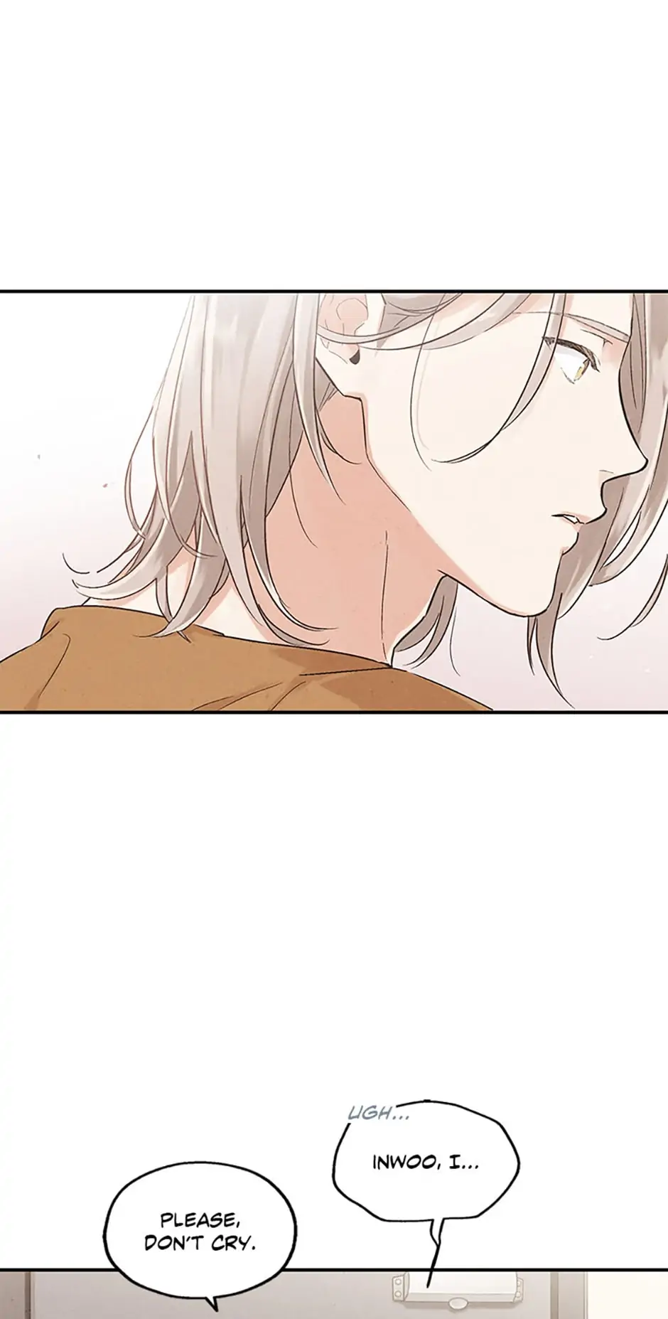 The Insatiable Man [Mature] - Chapter 36 manhwa