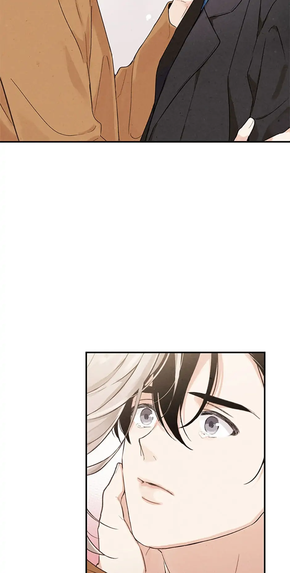 The Insatiable Man [Mature] - Chapter 36 manhwa