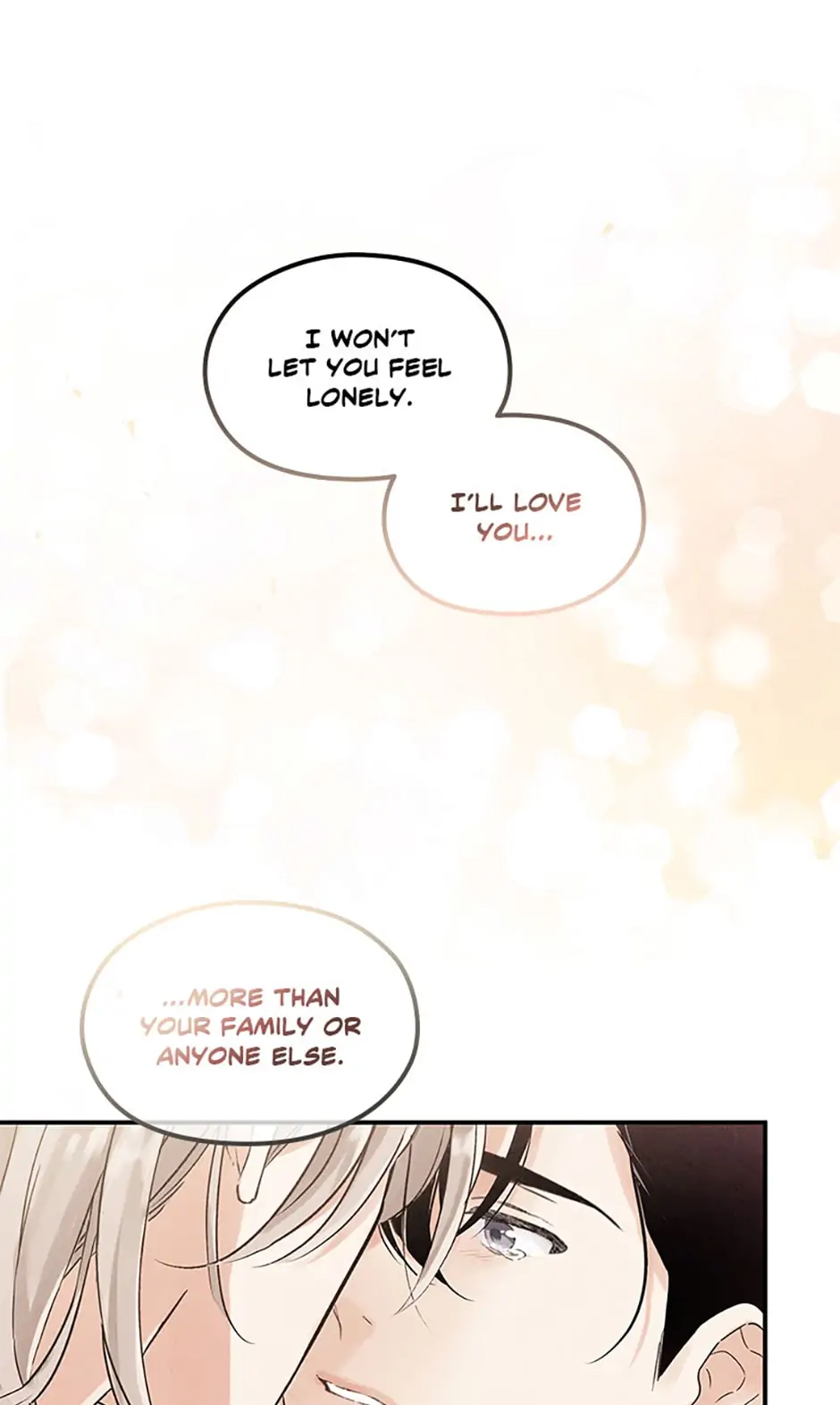 The Insatiable Man [Mature] - Chapter 36 manhwa