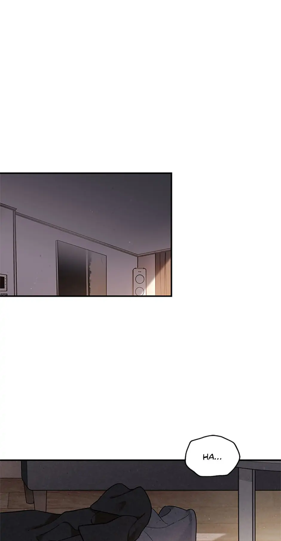 The Insatiable Man [Mature] - Chapter 37 [R15] manhwa