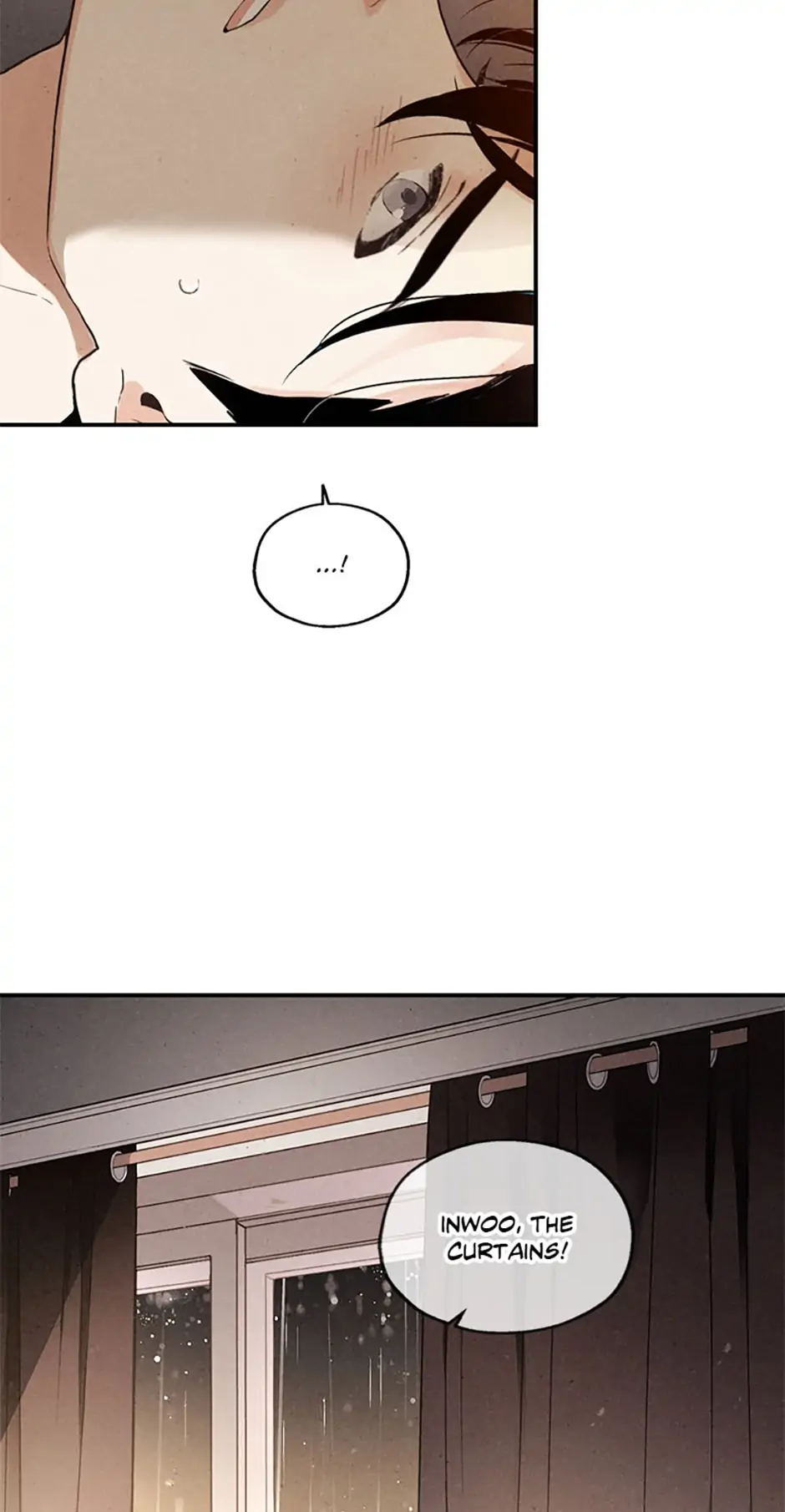 The Insatiable Man [Mature] - Chapter 37 [R15] manhwa