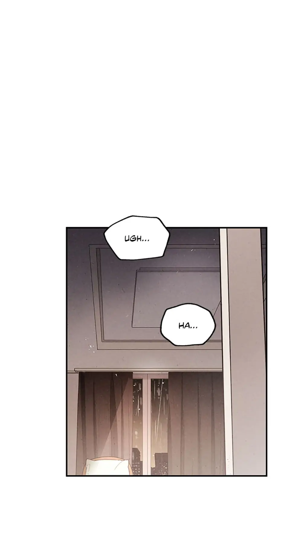 The Insatiable Man [Mature] - Chapter 37 [R15] manhwa