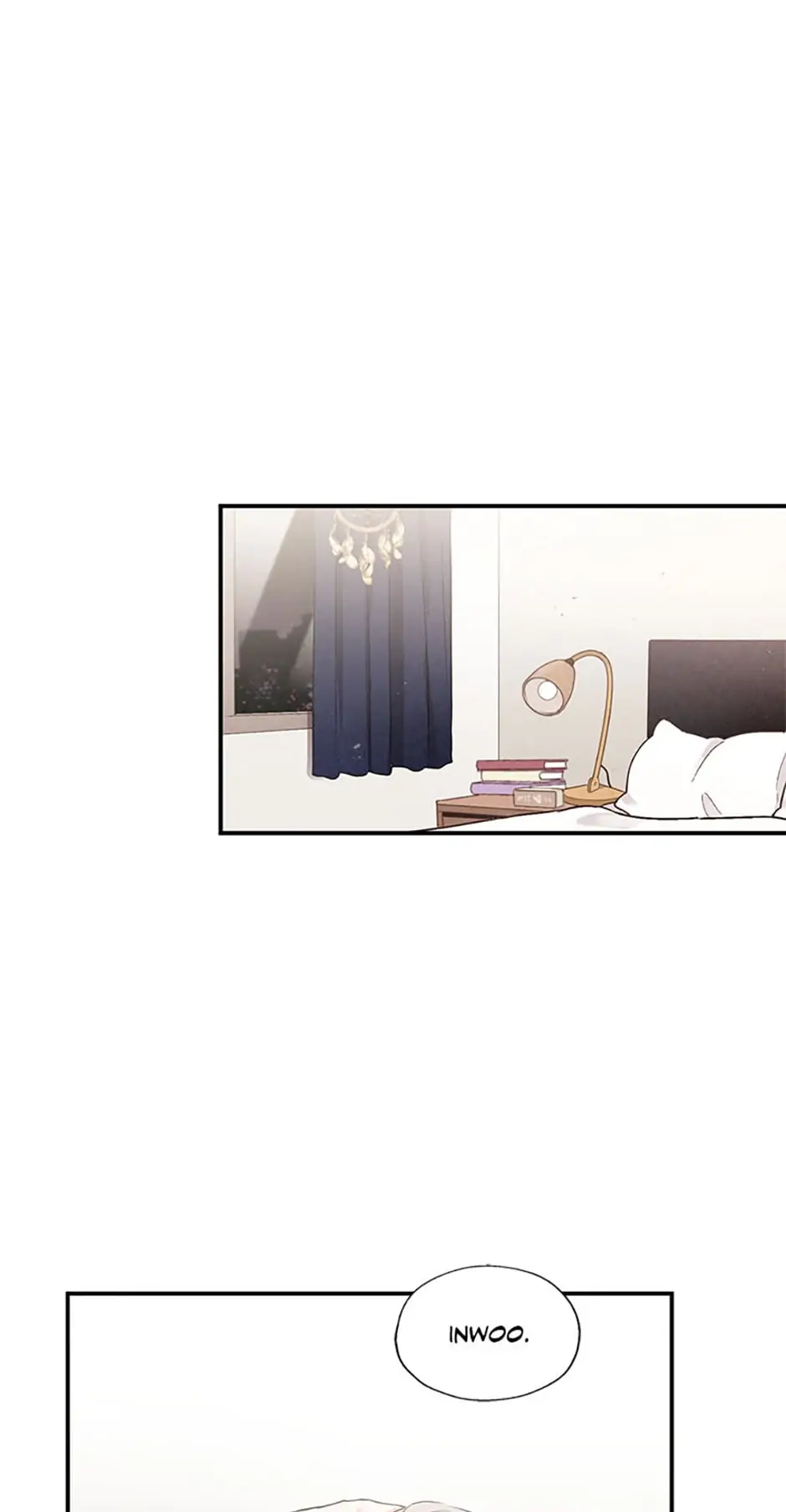 The Insatiable Man [Mature] - Chapter 37 [R15] manhwa
