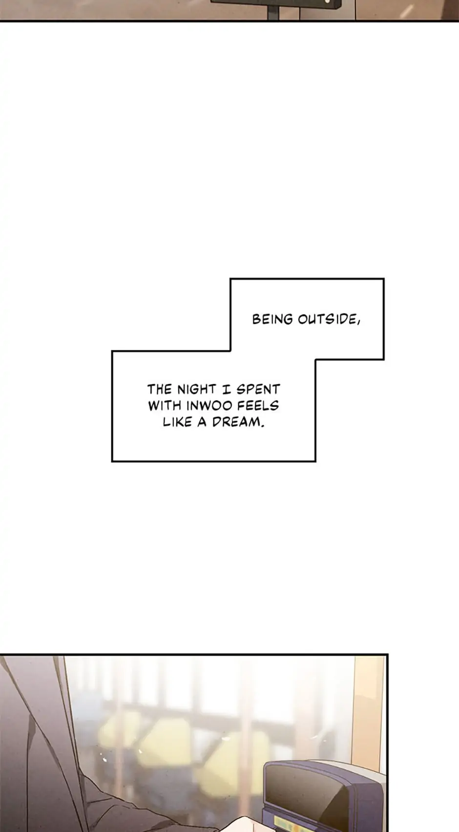 The Insatiable Man [Mature] - Chapter 37 [R15] manhwa
