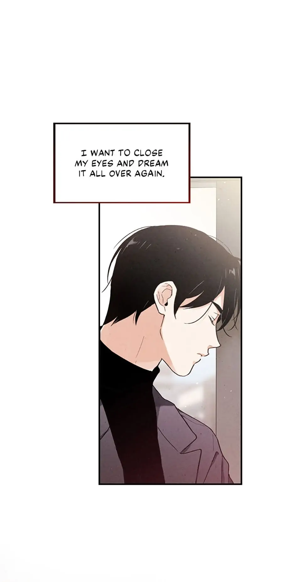 The Insatiable Man [Mature] - Chapter 37 [R15] manhwa