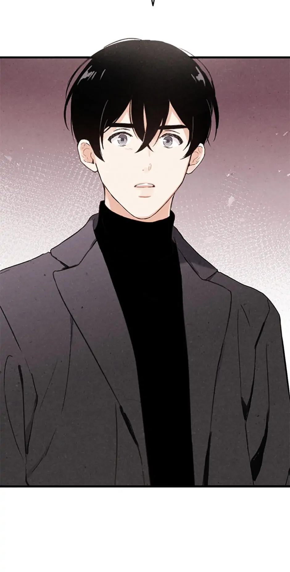The Insatiable Man [Mature] - Chapter 37 [R15] manhwa