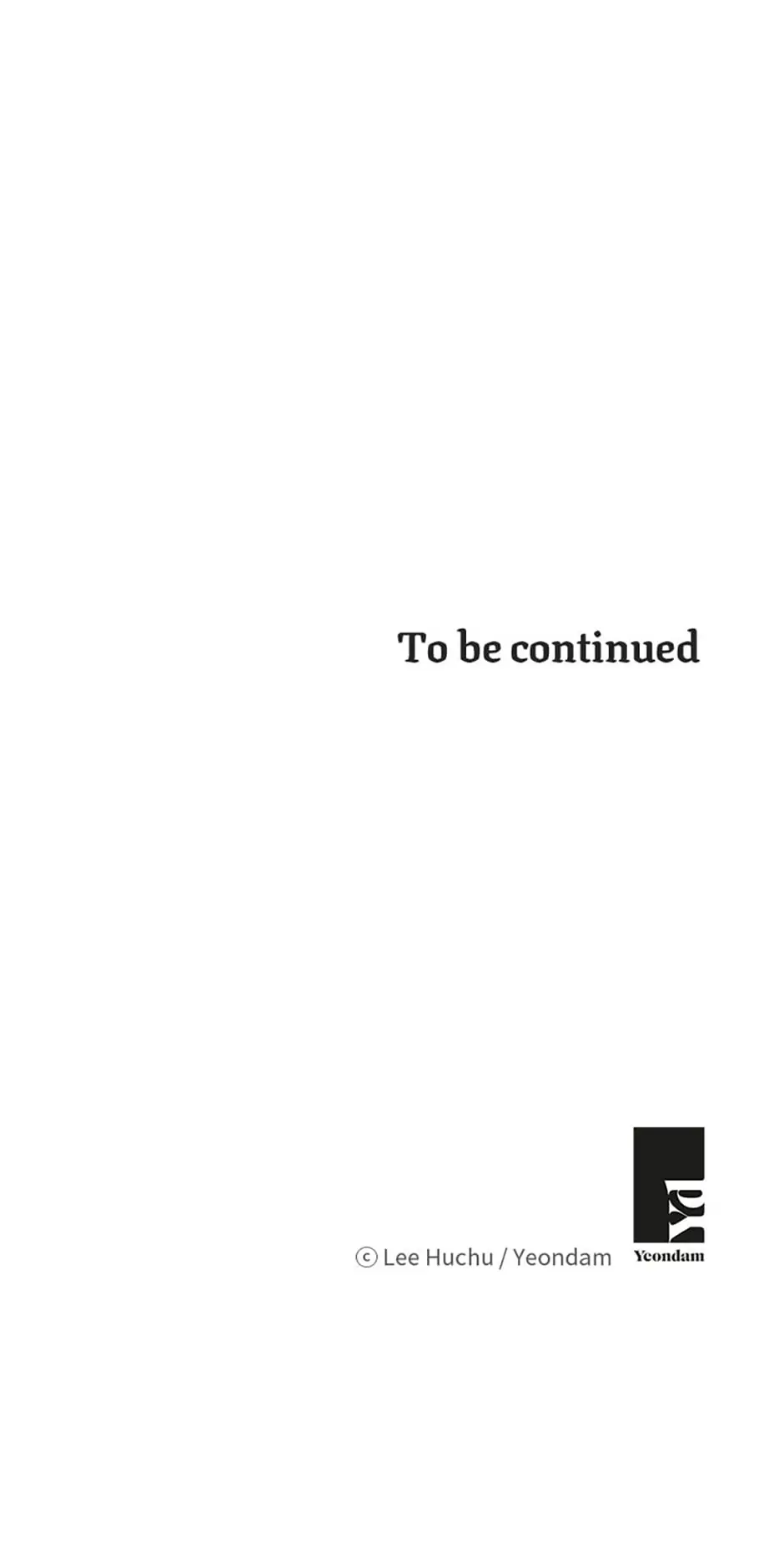 The Insatiable Man [Mature] - Chapter 37 [R15] manhwa