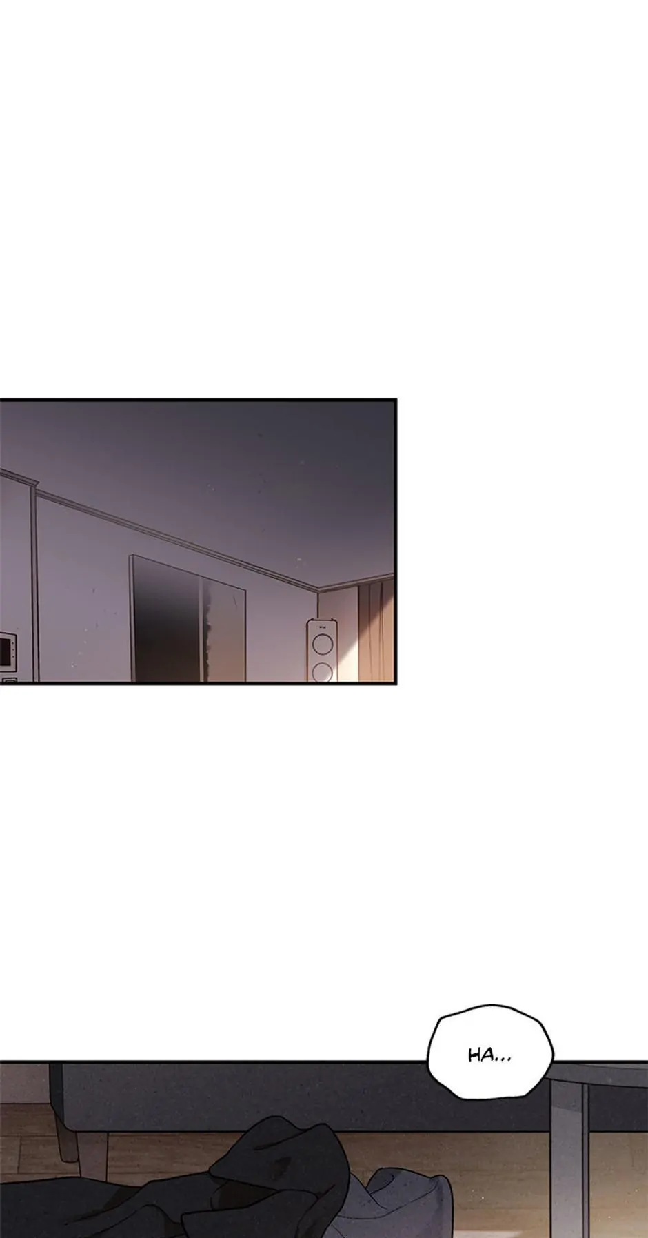 The Insatiable Man [Mature] - Chapter 37 [R18] manhwa
