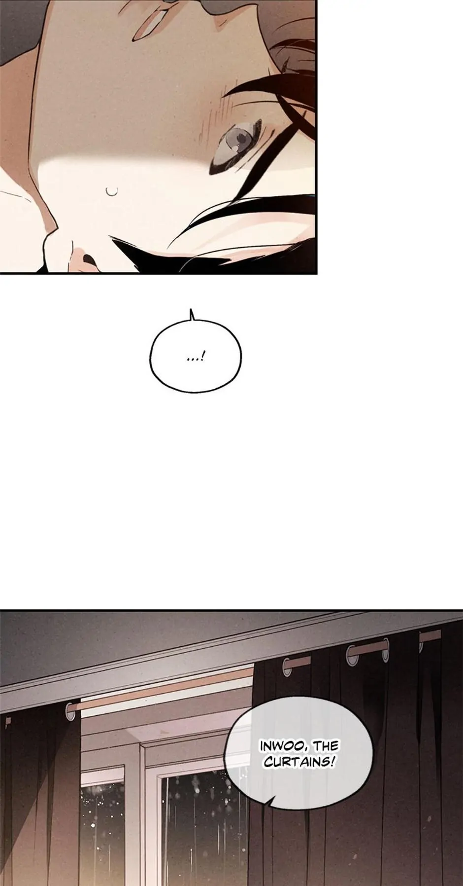 The Insatiable Man [Mature] - Chapter 37 [R18] manhwa