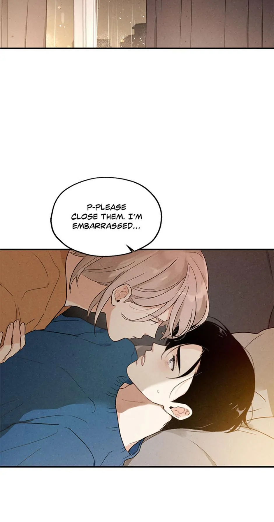 The Insatiable Man [Mature] - Chapter 37 [R18] manhwa