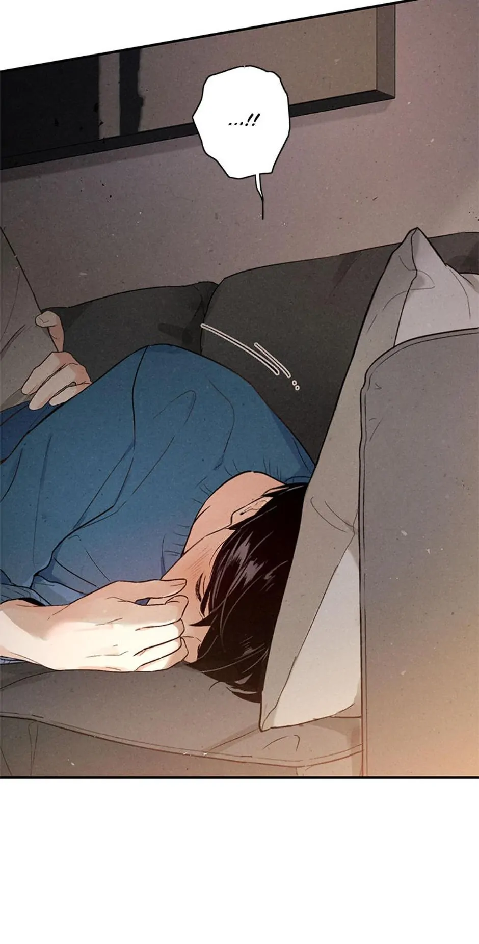 The Insatiable Man [Mature] - Chapter 37 [R18] manhwa