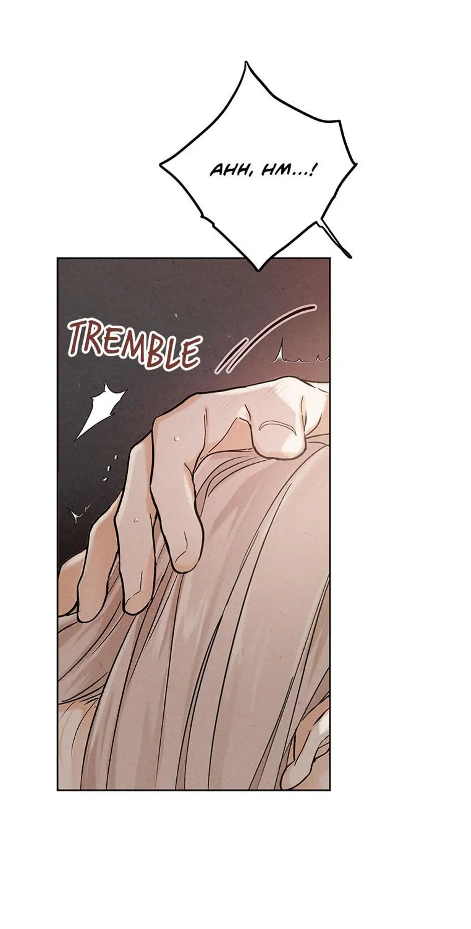 The Insatiable Man [Mature] - Chapter 37 [R18] manhwa