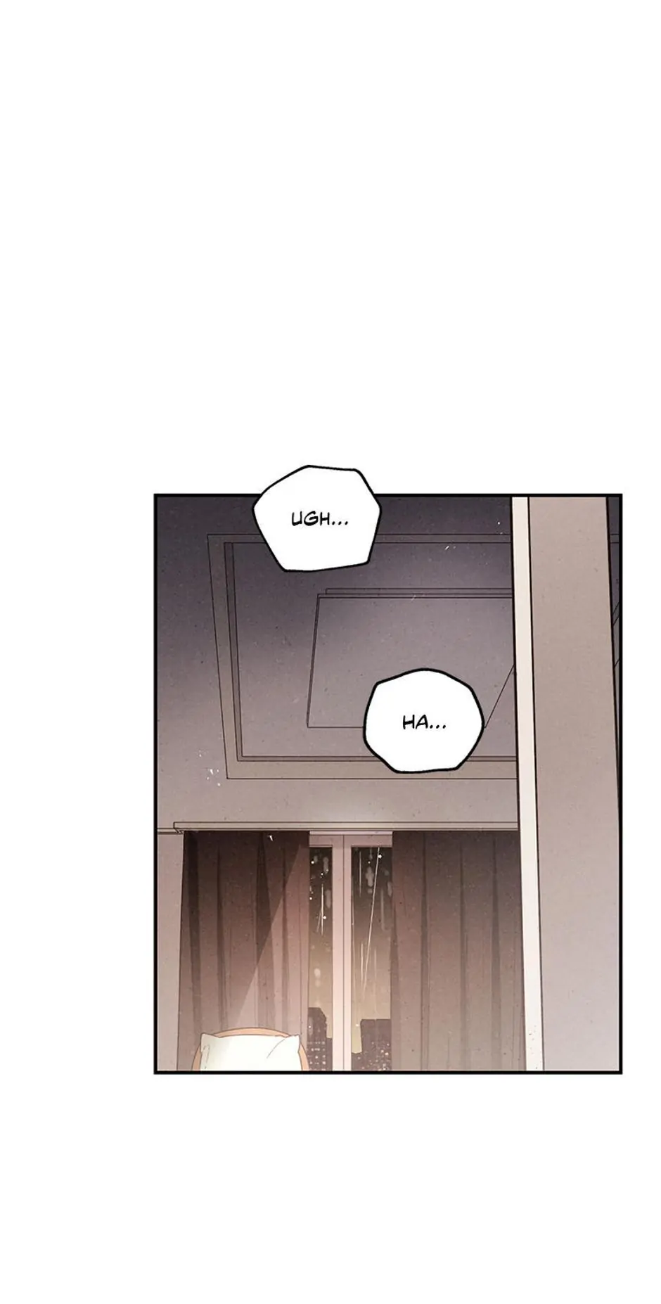 The Insatiable Man [Mature] - Chapter 37 [R18] manhwa