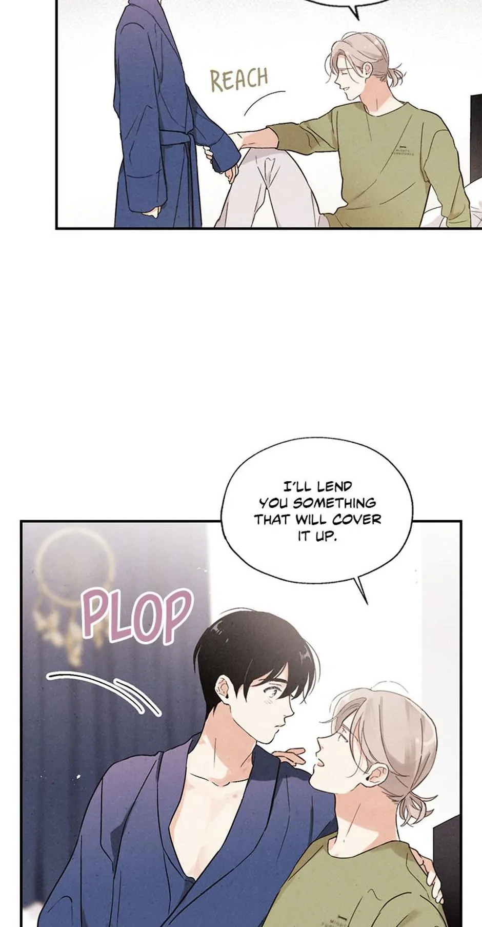 The Insatiable Man [Mature] - Chapter 37 [R18] manhwa