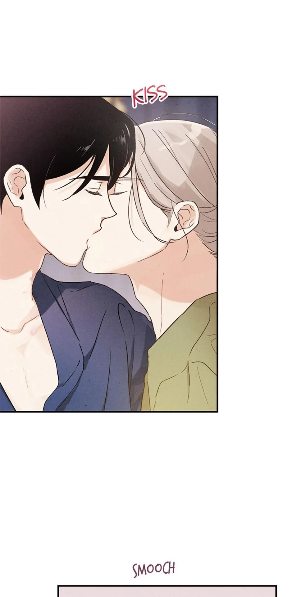 The Insatiable Man [Mature] - Chapter 37 [R18] manhwa