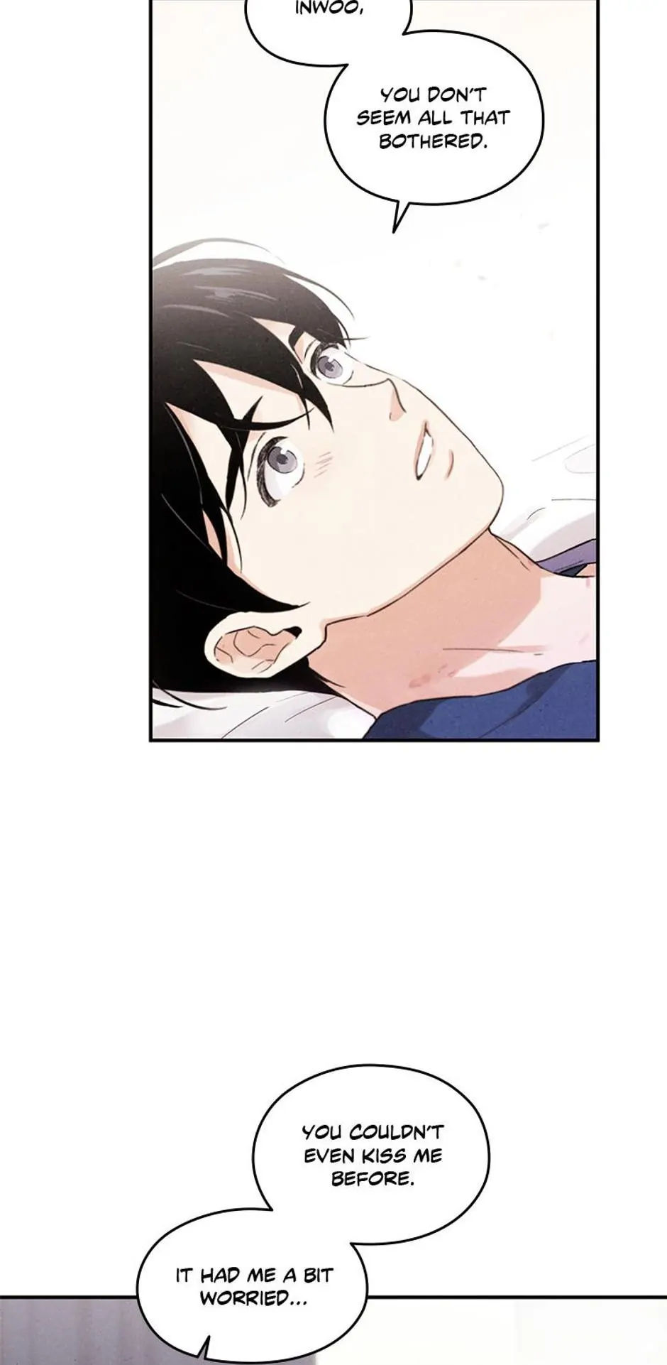 The Insatiable Man [Mature] - Chapter 37 [R18] manhwa