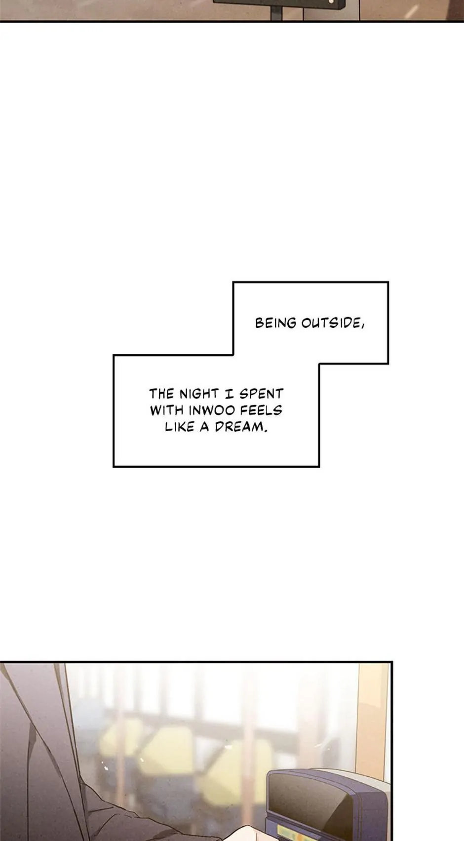 The Insatiable Man [Mature] - Chapter 37 [R18] manhwa