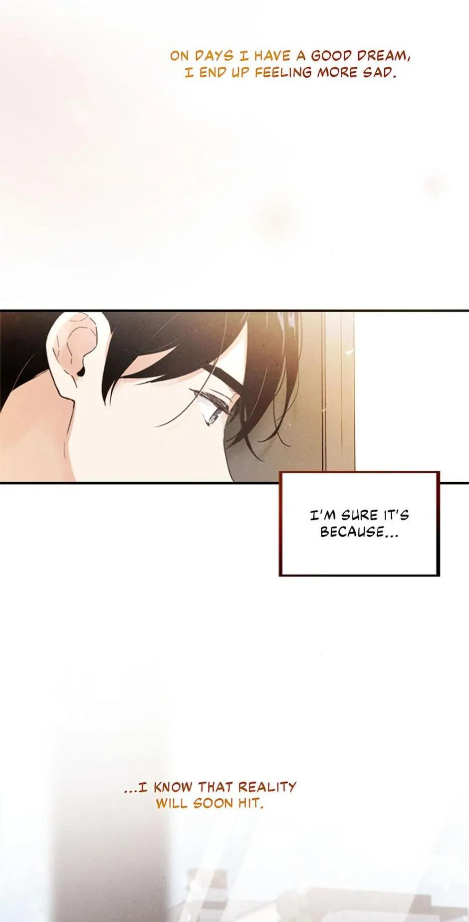 The Insatiable Man [Mature] - Chapter 37 [R18] manhwa