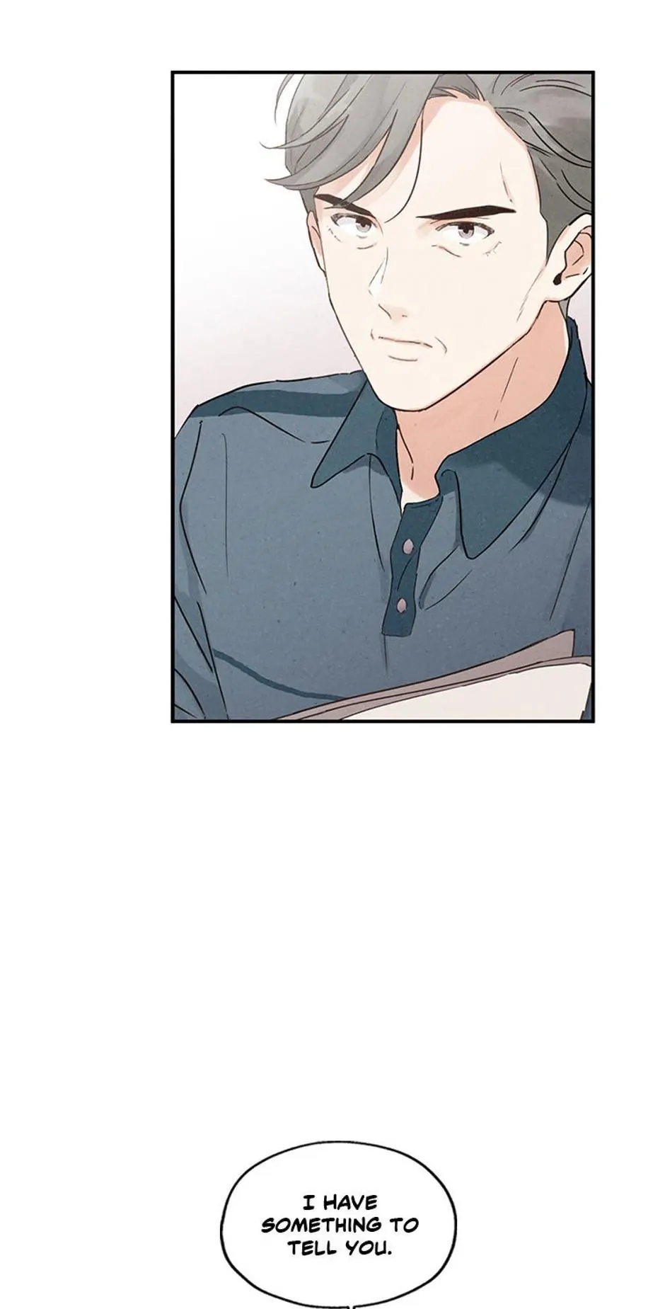 The Insatiable Man [Mature] - Chapter 37 [R18] manhwa