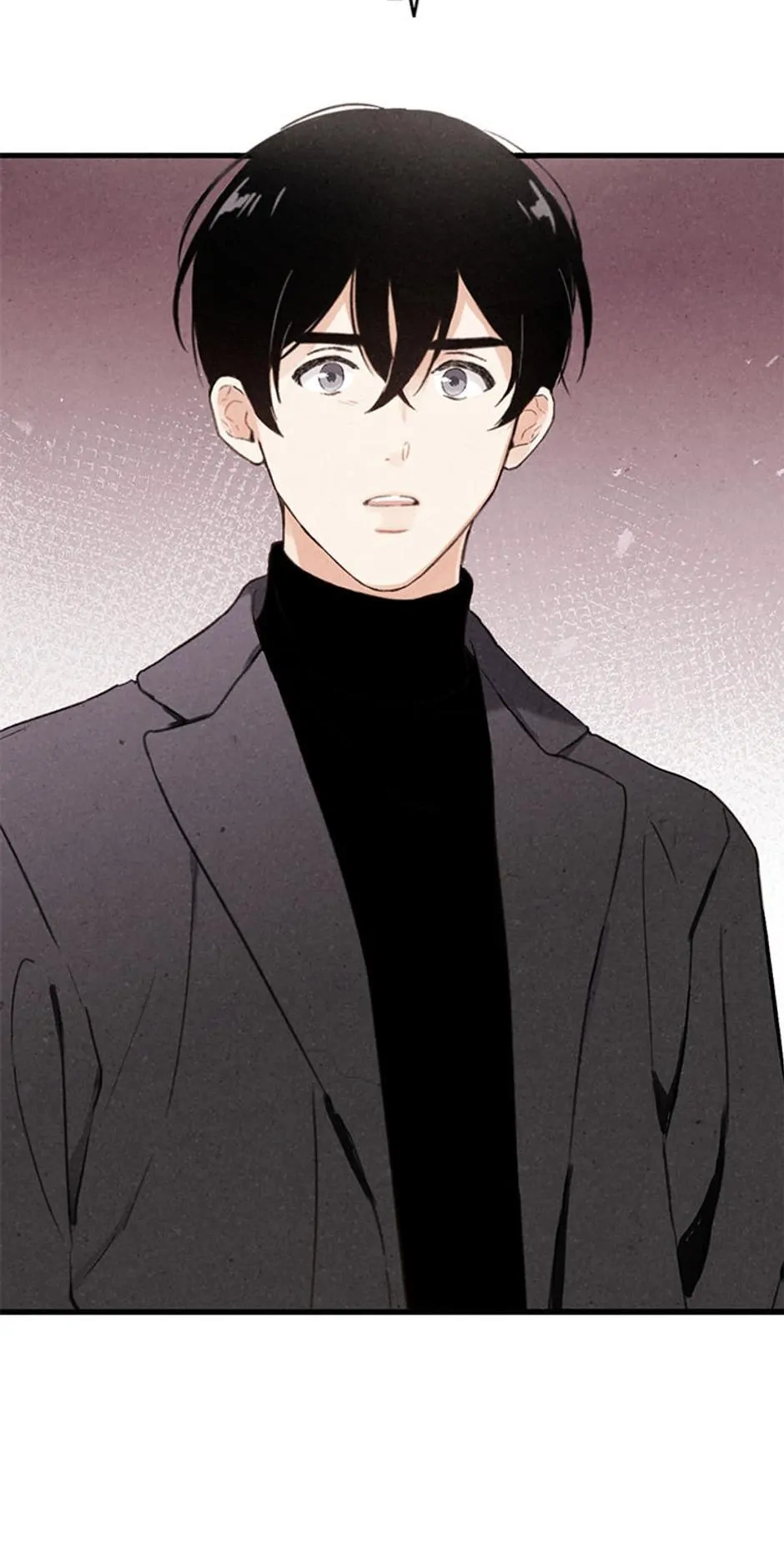 The Insatiable Man [Mature] - Chapter 37 [R18] manhwa