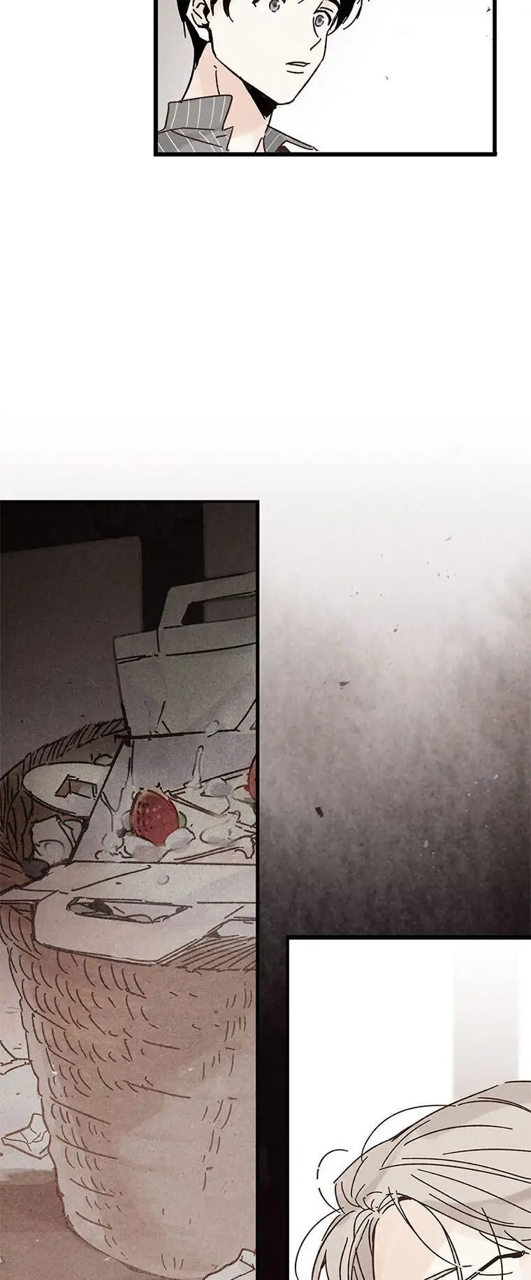 The Insatiable Man [Mature] - Chapter 4 manhwa