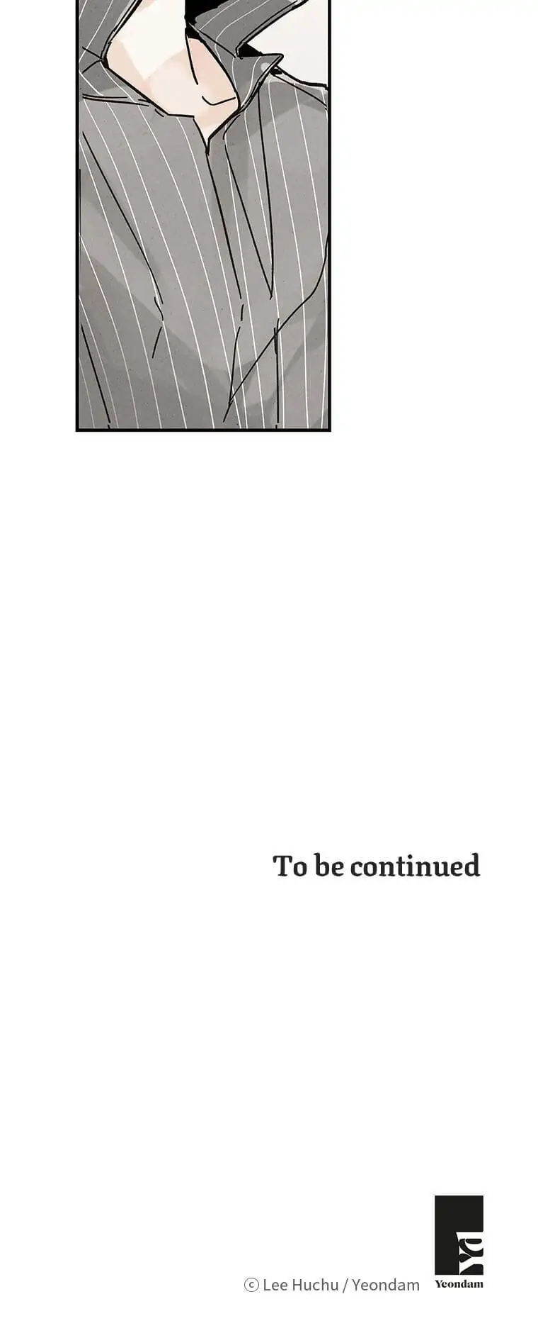 The Insatiable Man [Mature] - Chapter 4 manhwa