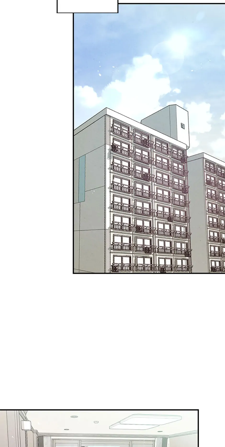 The Insatiable Man [Mature] - Chapter 40 manhwa