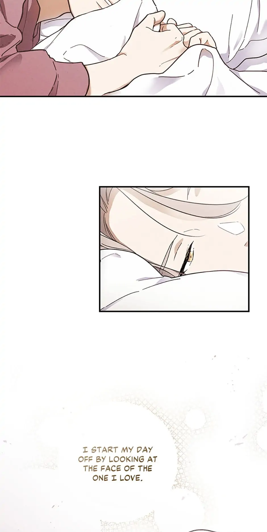 The Insatiable Man [Mature] - Chapter 40 manhwa