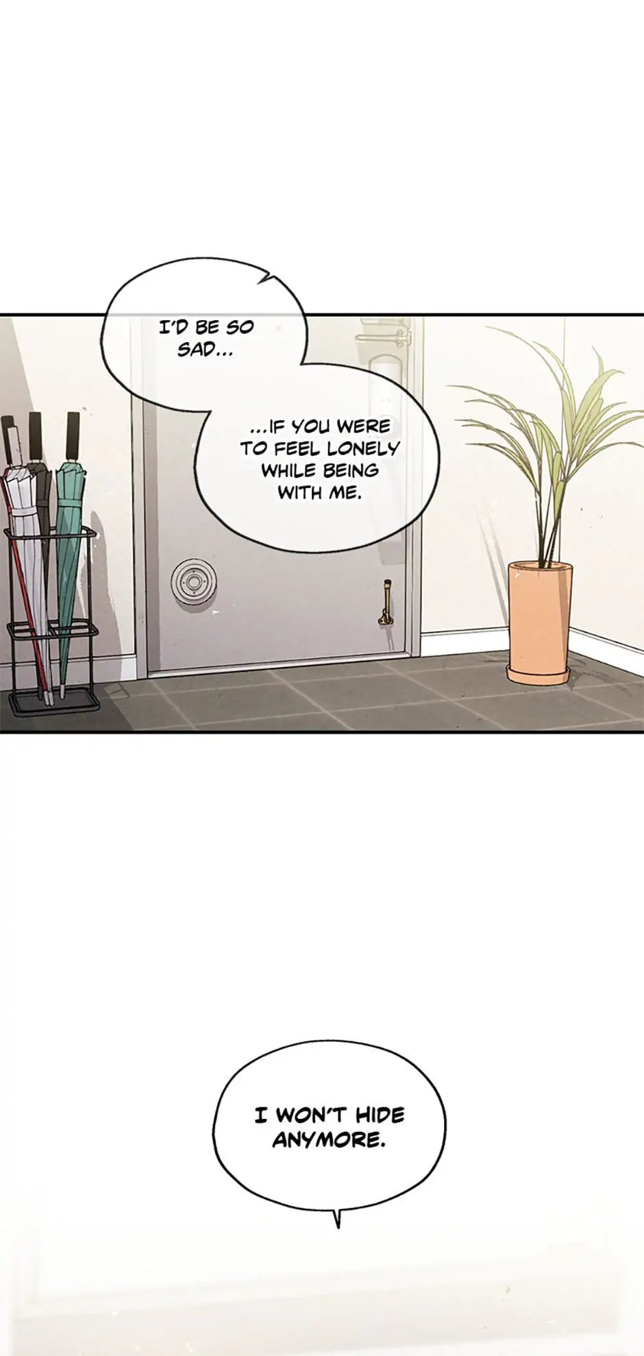 The Insatiable Man [Mature] - Chapter 40 manhwa