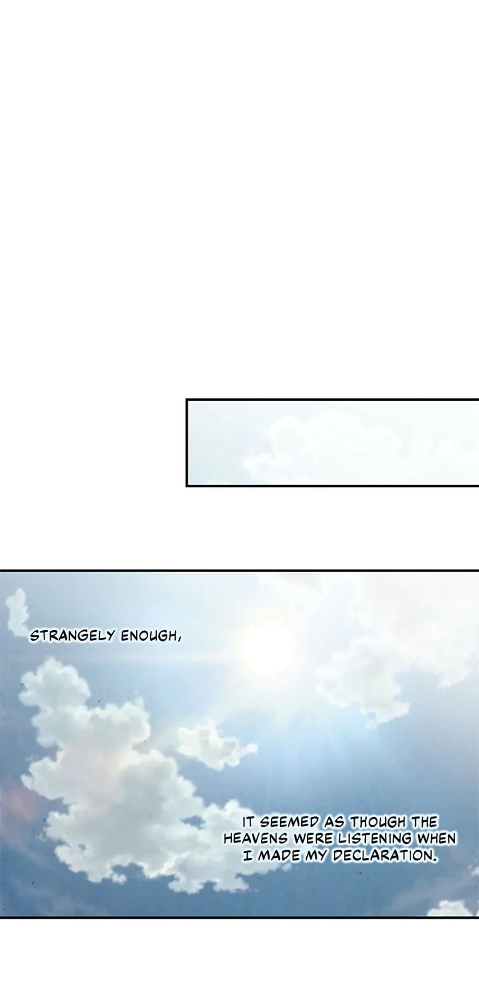 The Insatiable Man [Mature] - Chapter 40 manhwa