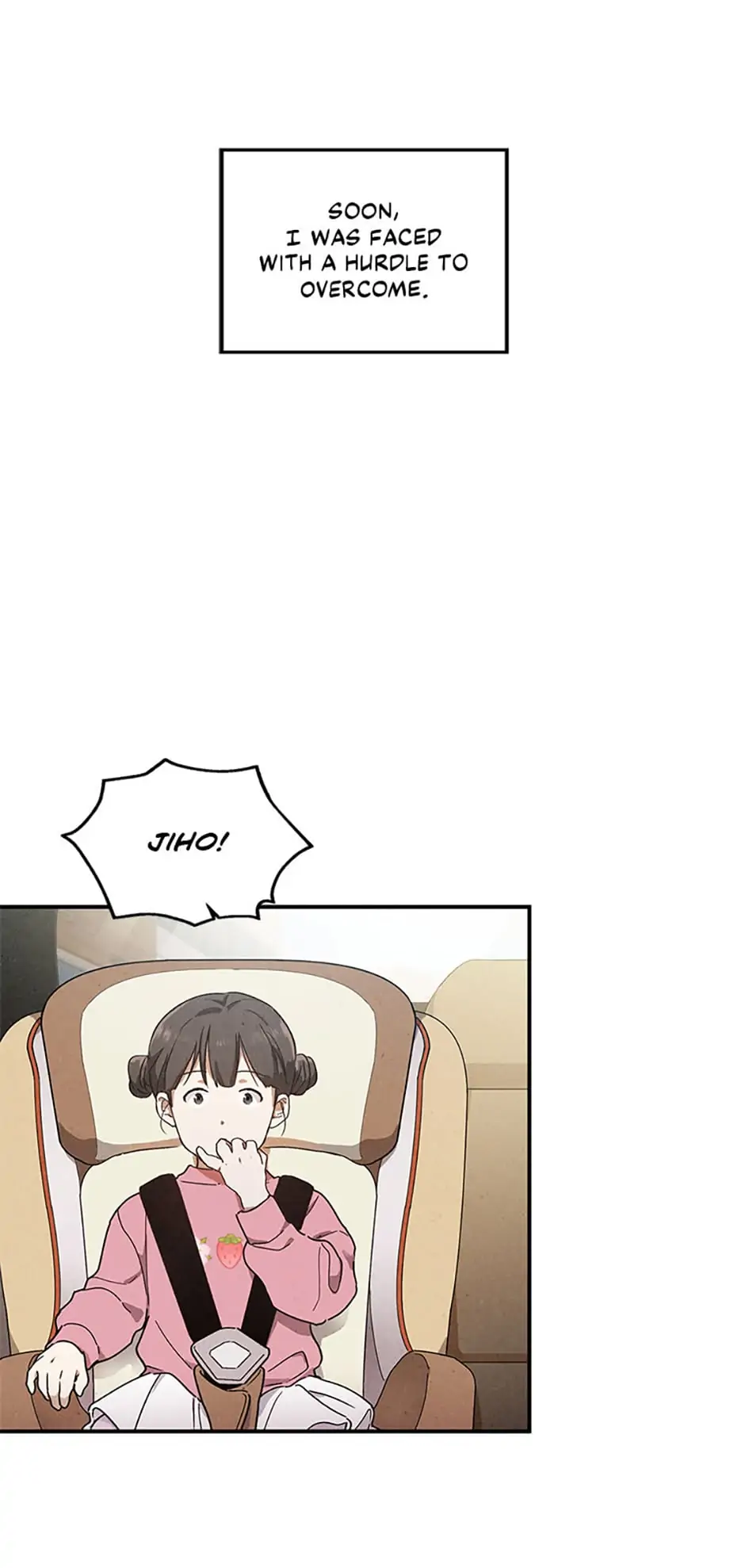 The Insatiable Man [Mature] - Chapter 40 manhwa