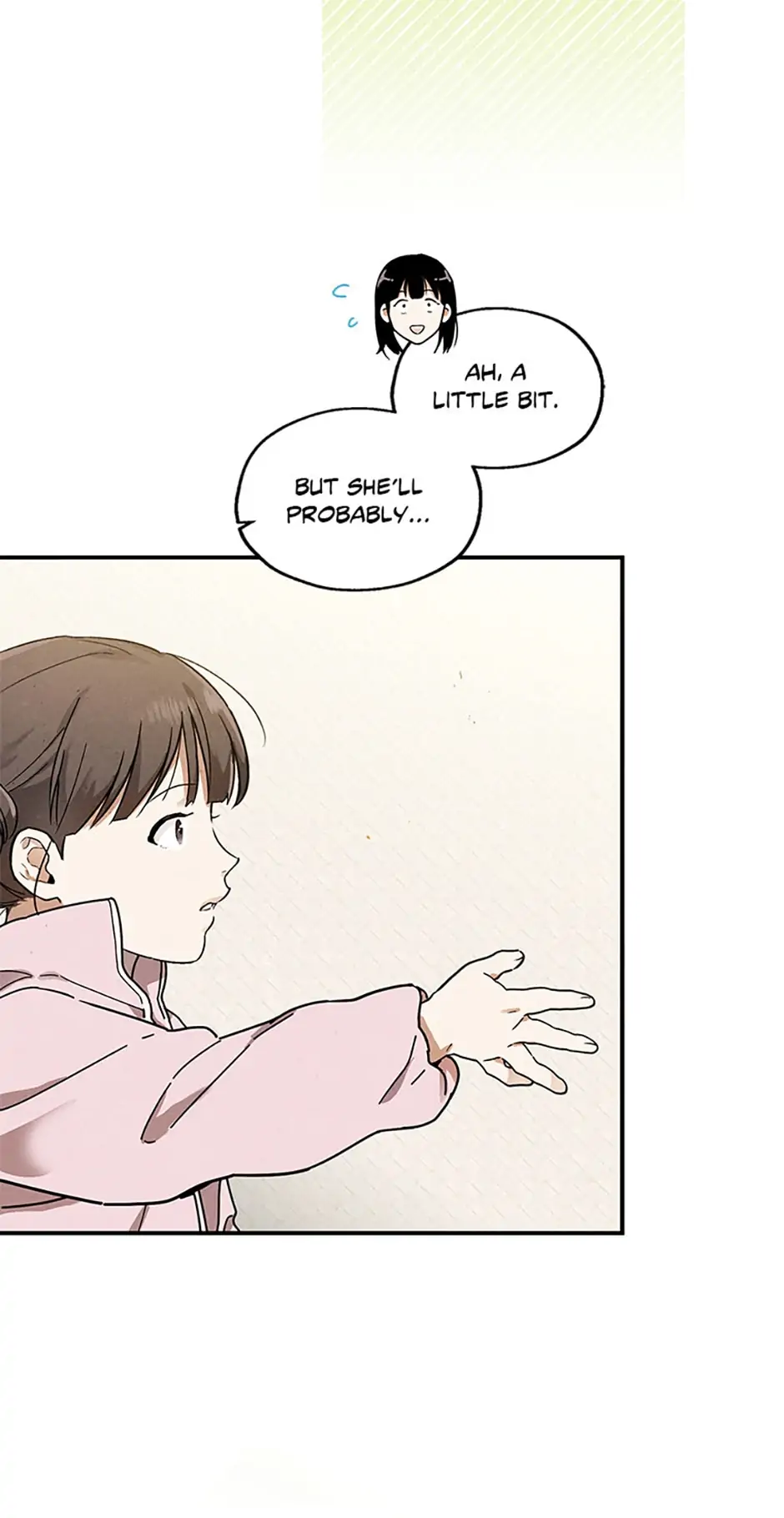 The Insatiable Man [Mature] - Chapter 41 manhwa