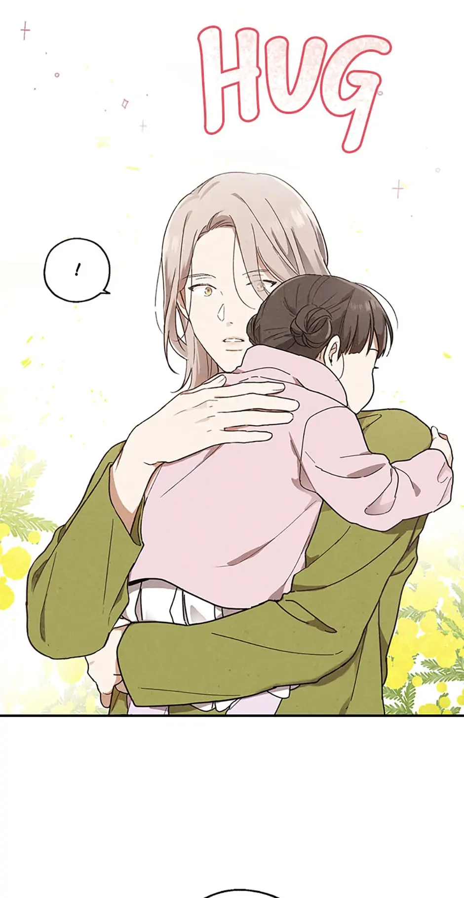 The Insatiable Man [Mature] - Chapter 41 manhwa