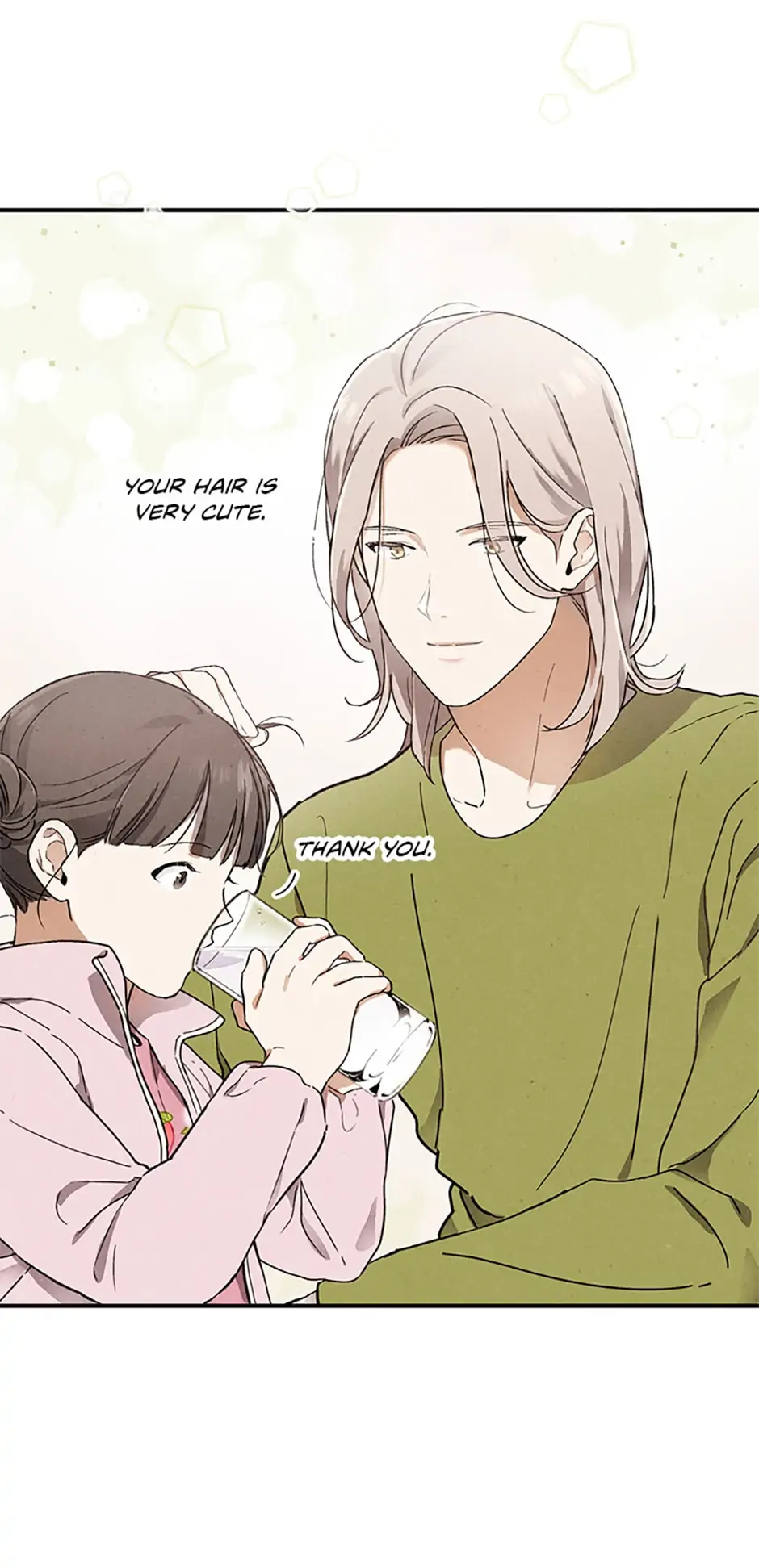 The Insatiable Man [Mature] - Chapter 41 manhwa