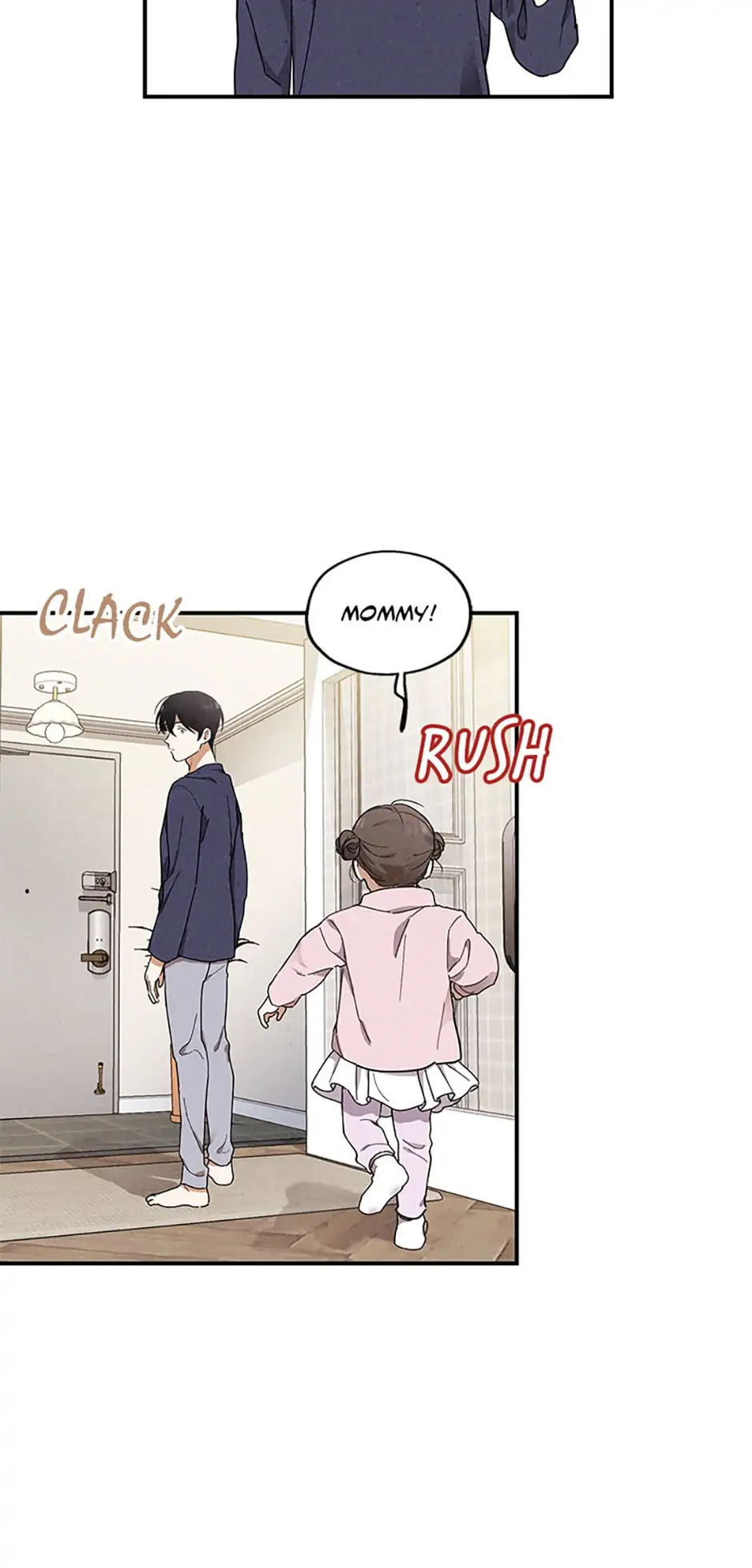 The Insatiable Man [Mature] - Chapter 41 manhwa