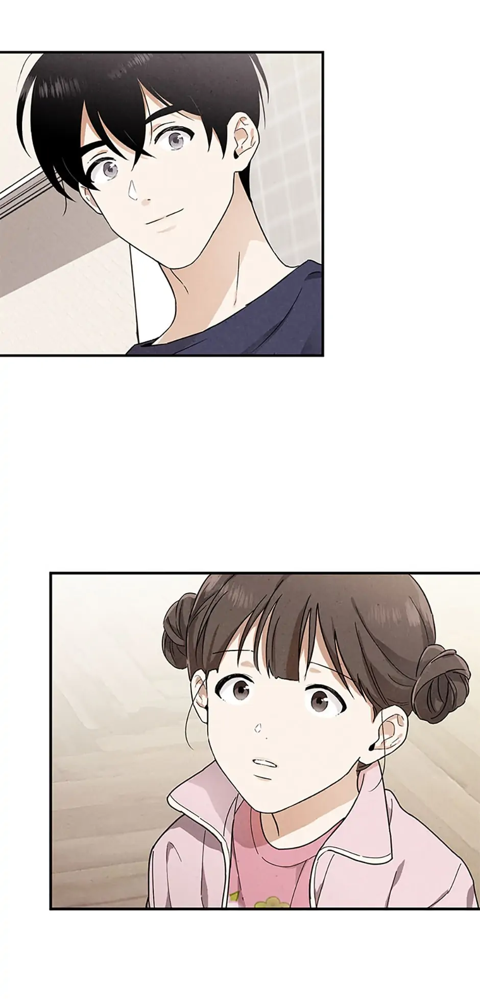 The Insatiable Man [Mature] - Chapter 41 manhwa