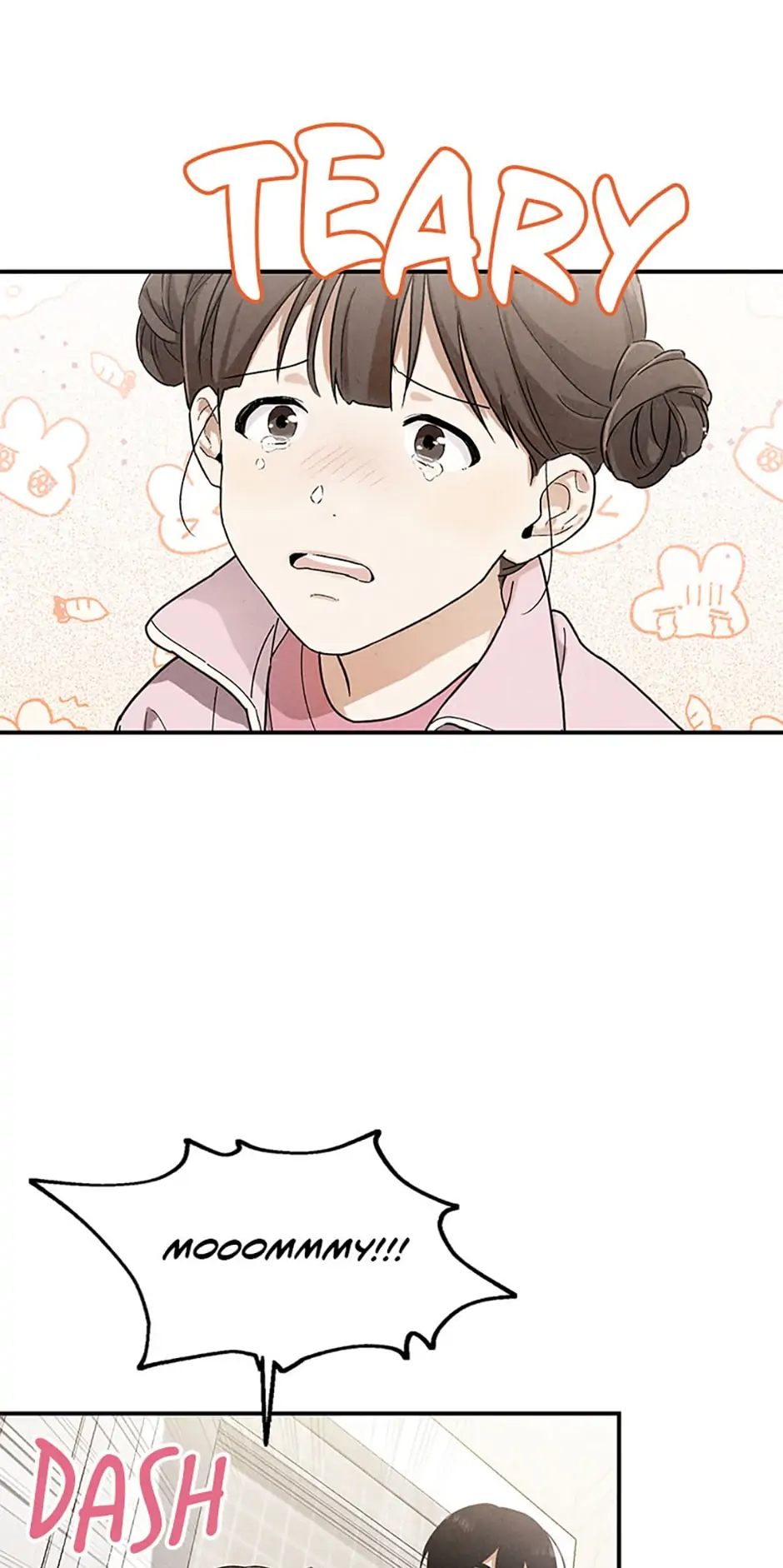 The Insatiable Man [Mature] - Chapter 41 manhwa