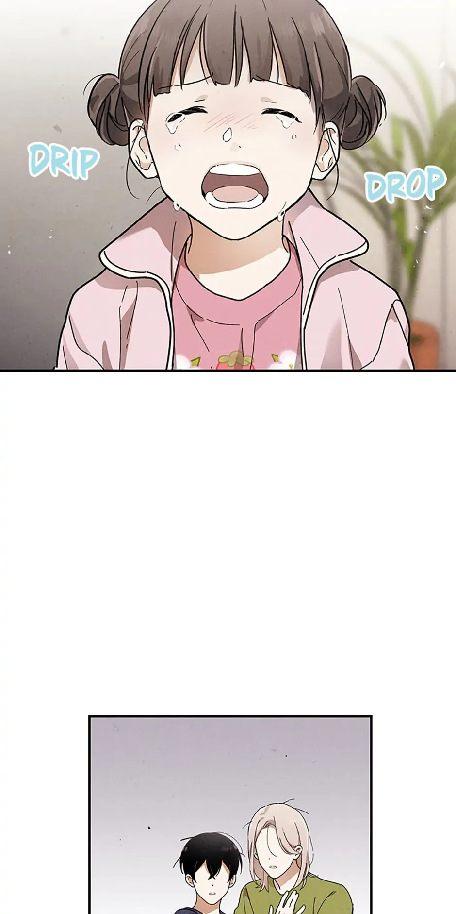 The Insatiable Man [Mature] - Chapter 41 manhwa