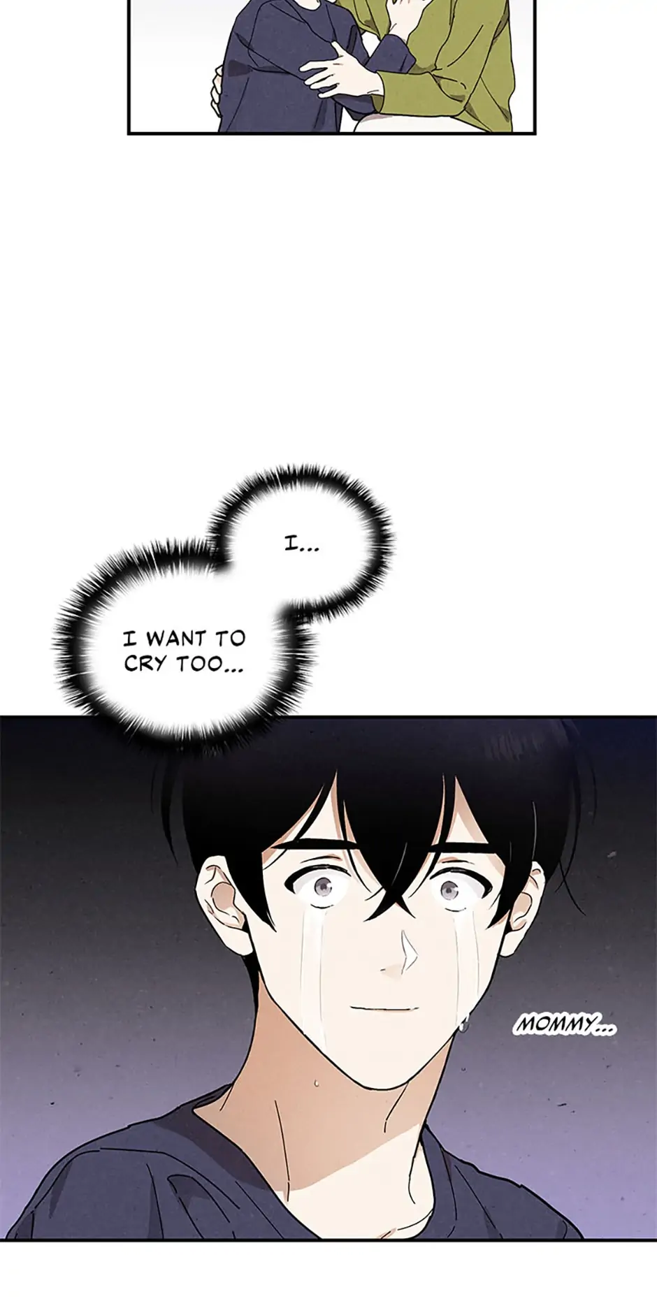 The Insatiable Man [Mature] - Chapter 41 manhwa