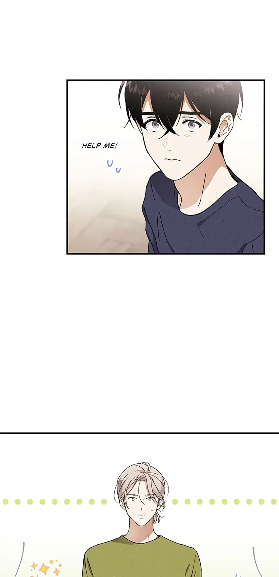 The Insatiable Man [Mature] - Chapter 42 manhwa