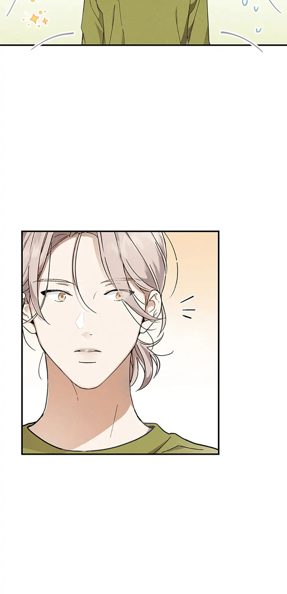 The Insatiable Man [Mature] - Chapter 42 manhwa