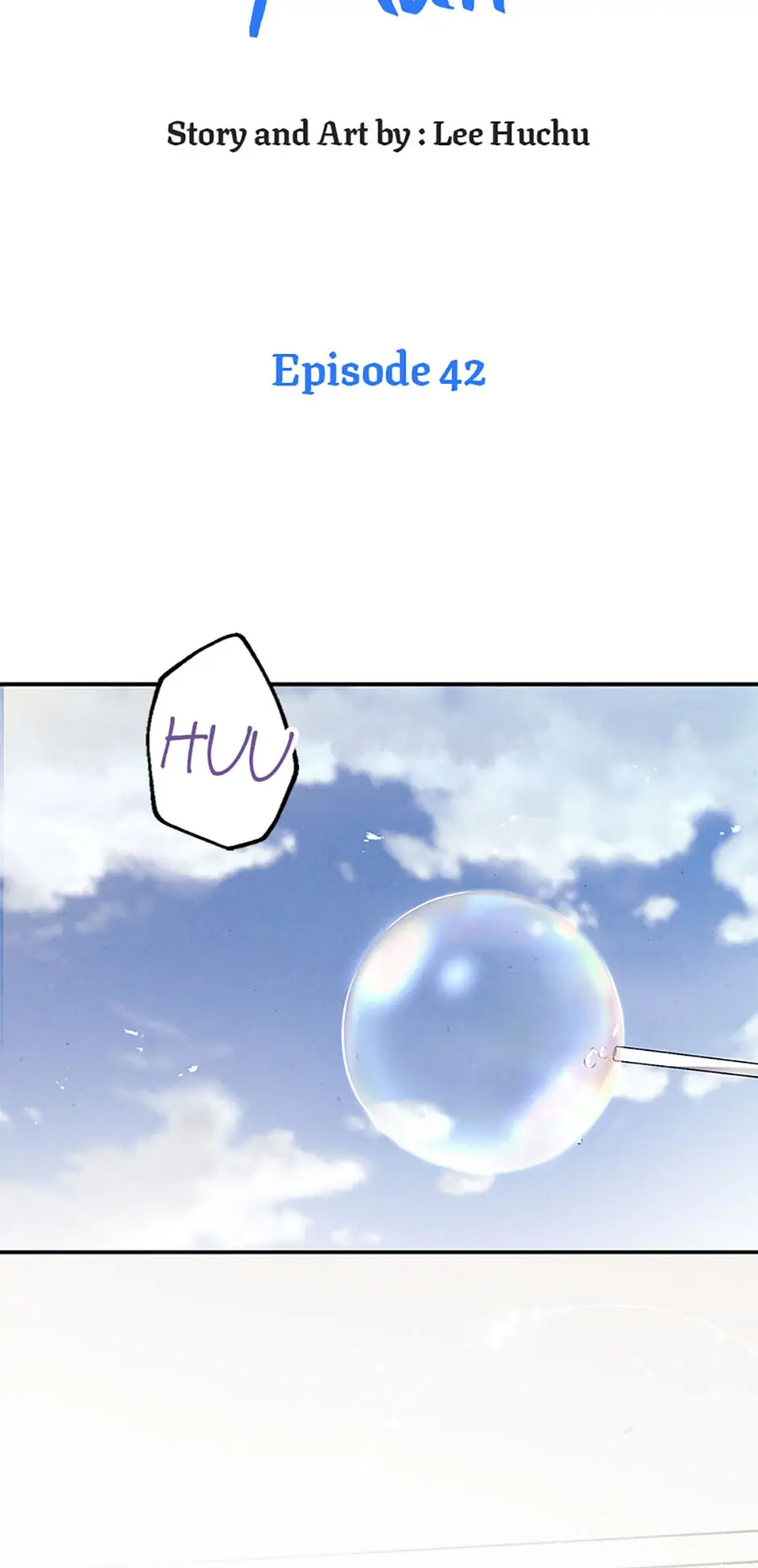 The Insatiable Man [Mature] - Chapter 42 manhwa