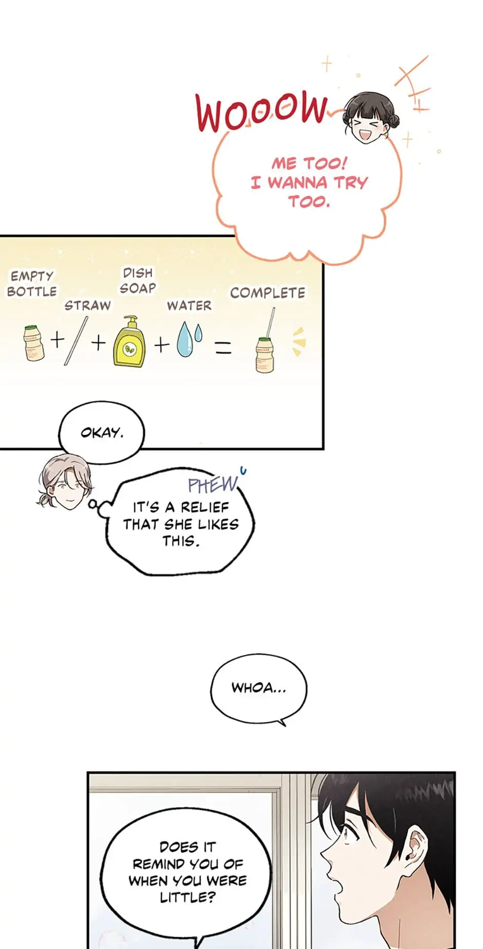 The Insatiable Man [Mature] - Chapter 42 manhwa
