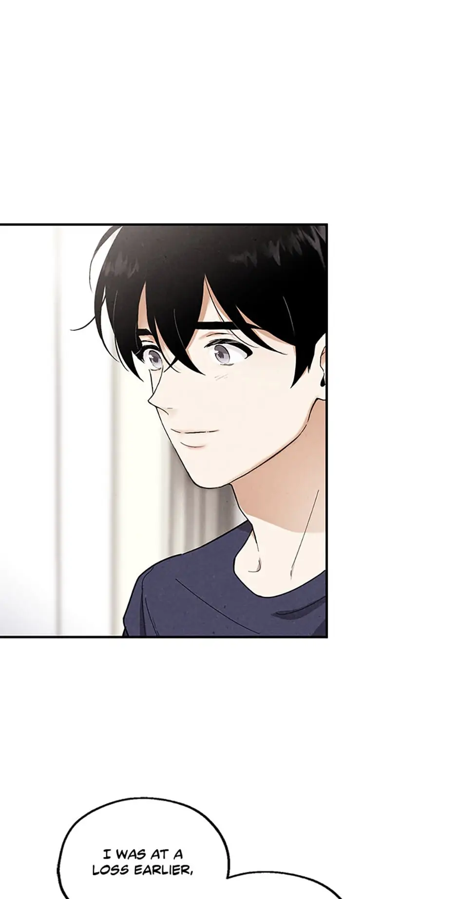 The Insatiable Man [Mature] - Chapter 42 manhwa