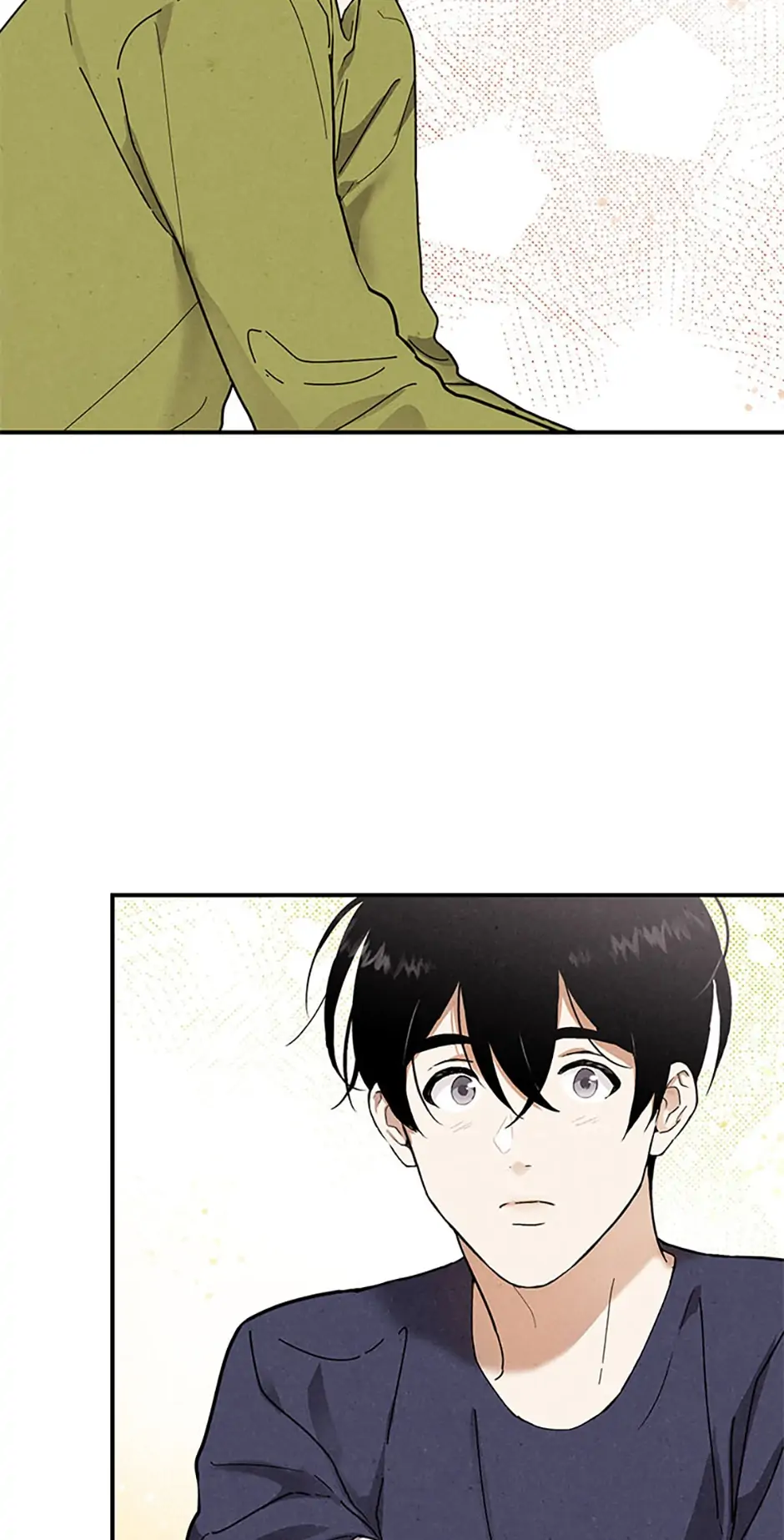 The Insatiable Man [Mature] - Chapter 42 manhwa