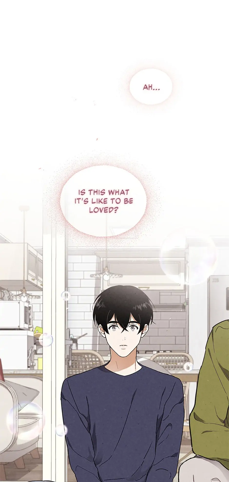 The Insatiable Man [Mature] - Chapter 42 manhwa