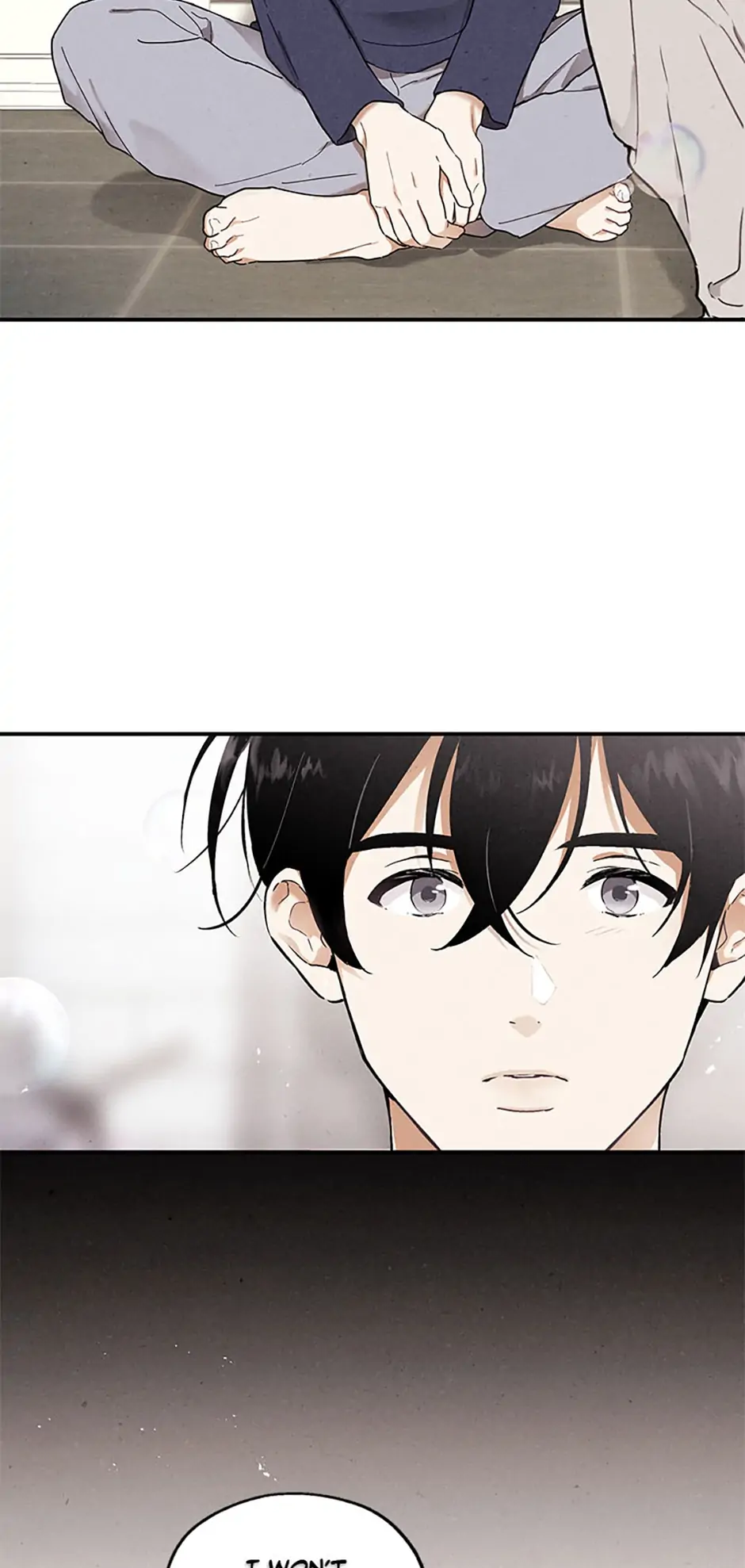 The Insatiable Man [Mature] - Chapter 42 manhwa